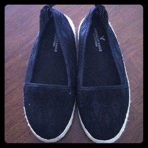 American Eagle shoes - flats women’s size 7 wide